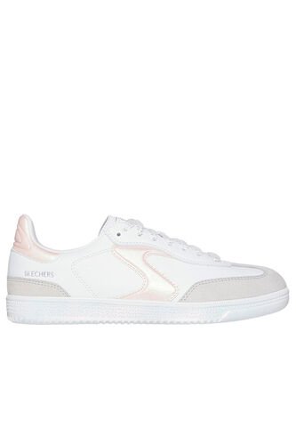 TENIS SKECHERS MUJER 185352WMLT HOTSHOT Talla 7.5 Skechers