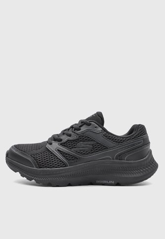 Tenis Running  SKECHERS Go Run Consistent 2.0 Negro Skechers