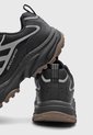 Tenis Outdoor SKECHERS Vigor AT - Winlock Ridge Negro de Skechers