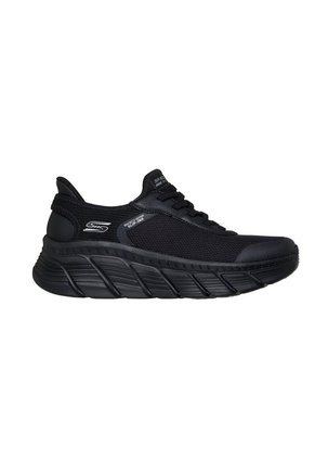 TENIS SKECHERS MUJER 117391BBK BOBS B FLE Talla 9