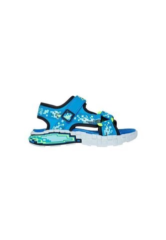 Sandalias Skechers Mega Splash 4k Niño Skechers