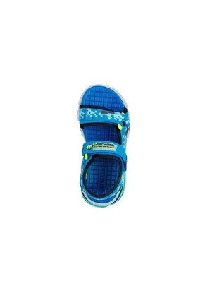 Sandalias Skechers Mega Splash 4k Niño