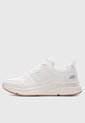 Tenis Lifestyle SKECHERS Bobs Arch Comfort B Sweet Blanco de Skechers
