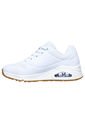 Tenis Mujer Skechers Uno Stand On Air - Blanco de Skechers