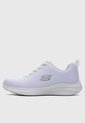 Tenis Lifestyle SKECHERS Ultra Flex 3.0 SR - Jinie Blanco de Skechers