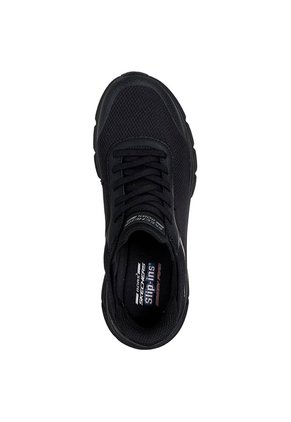 TENIS SKECHERS MUJER 117391BBK BOBS B FLE Talla 9