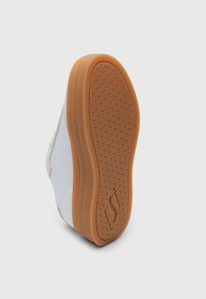 Tenis SKECHERS Zinger Lift - Homecoming Star Blanco
