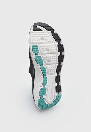 Tenis Skechers D´Lux Walker - Star Stunner Negro