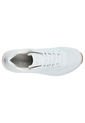 Tenis Mujer Skechers Uno Stand On Air - Blanco de Skechers