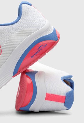 Tenis SKECHERS Skech Air Extreme 2.0 Blanco