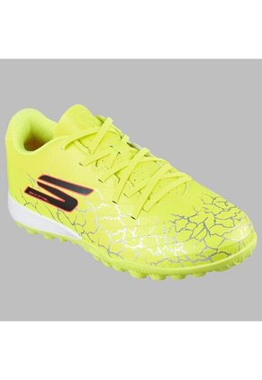Torretin Skechers Kids Skx 1.5 TF - Amarillo