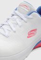 Tenis SKECHERS Skech Air Extreme 2.0 Blanco de Skechers