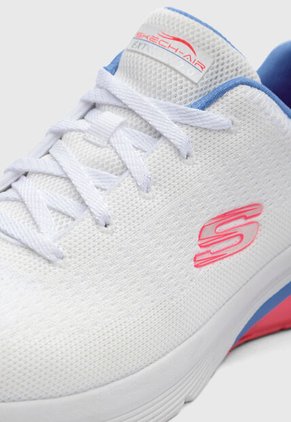 Tenis SKECHERS Skech Air Extreme 2.0 Blanco