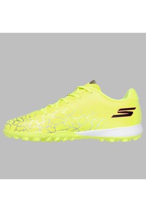 Torretin Skechers Kids Skx 1.5 TF - Amarillo