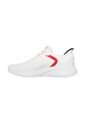 Tenis Skechers Hombre Bobs Squad Chaos Memory Foam Blanco de Skechers