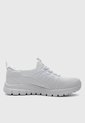 Tenis Lifestyle SKECHERS Graceful - Picture Perfect Blanco de Skechers