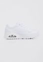 Tenis Lifestyle Blanco Skechers Uno de Skechers