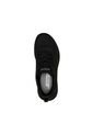 Tenis Skechers Mujer Bobs Moda Flex Memory Foam Negro de Skechers