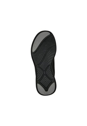 Tenis Skechers Mujer Bobs Moda Flex Memory Foam Negro