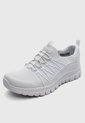 Tenis Lifestyle SKECHERS Graceful - Picture Perfect Blanco de Skechers