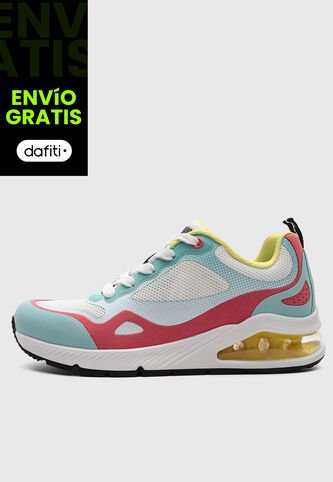 Tenis SKECHERS Uno 2 Multicolor Skechers