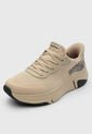 Tenis SKECHERS Snoop Sparrow Flex - Soarin Beige de Skechers