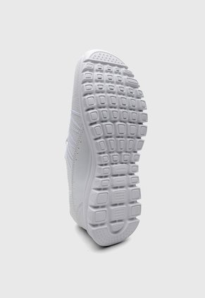 Tenis Lifestyle SKECHERS Graceful - Picture Perfect Blanco
