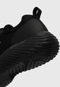 Tenis Training Negro Skechers Bounder Voltis de Skechers