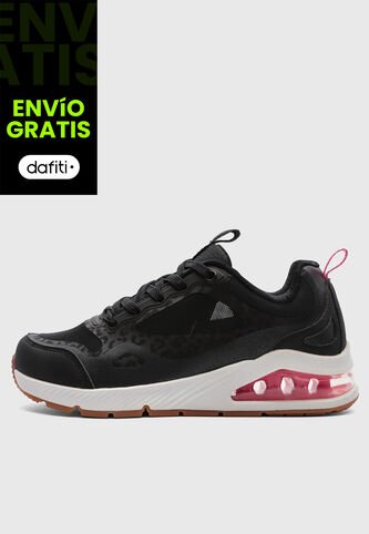 Tenis SKECHERS Uno 2 Negro Skechers