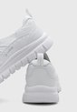 Tenis Lifestyle SKECHERS Graceful - Picture Perfect Blanco de Skechers