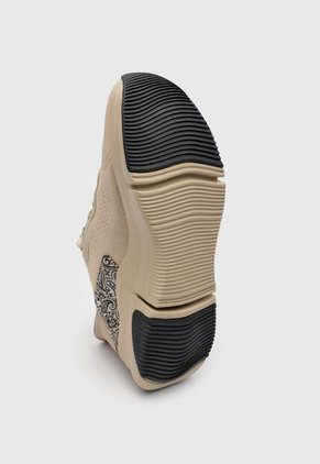Tenis SKECHERS Snoop Sparrow Flex - Soarin Beige