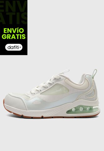 Tenis SKECHERS Uno 2 Blanco Skechers