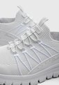 Tenis Lifestyle SKECHERS Graceful - Picture Perfect Blanco de Skechers