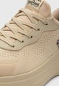 Tenis SKECHERS Snoop Sparrow Flex - Soarin Beige de Skechers