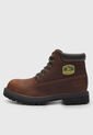 Botas Outdoor SKECHERS John Deere: Sergeants Marrón de Skechers