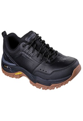 BOTAS SKECHERS HOMBRE 205634BLK ARCH FIT D Talla 7.5