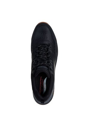 BOTAS SKECHERS HOMBRE 205634BLK ARCH FIT D Talla 7.5