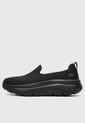 Tenis Lifestyle SKECHERS Go Walk cushioning Hyper Negro de Skechers