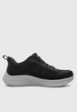 Tenis Training SKECHERS Bobs Moda Flex  Negro de Skechers