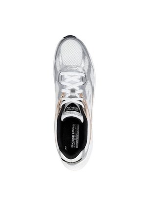 TENIS SKECHERS MUJER 128633WSBK GO RUN CO Talla 5.5