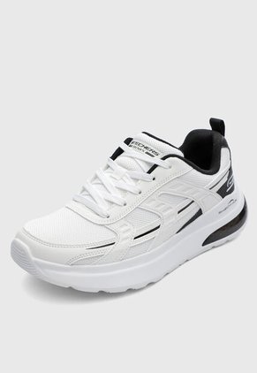 Tenis SKECHERS Bobs Vision Air  Blanco