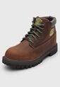 Botas Outdoor SKECHERS John Deere: Sergeants Marrón de Skechers