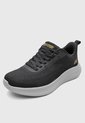 Tenis Training SKECHERS Bobs Moda Flex  Negro de Skechers