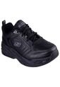 TENIS SKECHERS HOMBRE 232730BBK DURHAM Talla 7 de Skechers