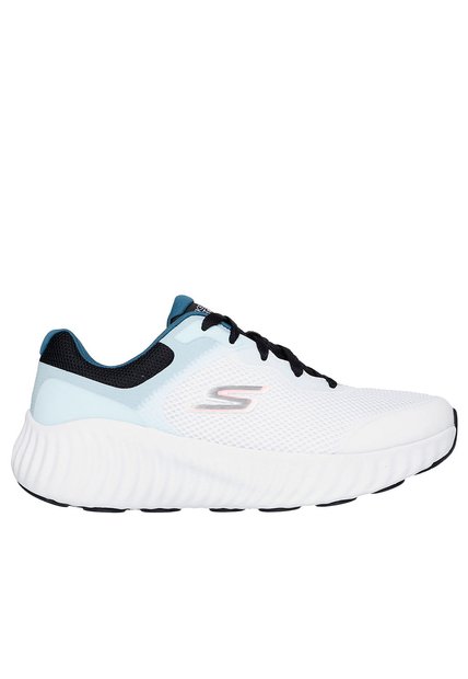 TENIS SKECHERS HOMBRE 220391WBK GO RUN NOW Talla 9