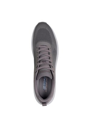 TENIS SKECHERS HOMBRE 118430DKGY BOBS SKIL Talla 10