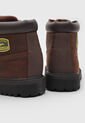 Botas Outdoor SKECHERS John Deere: Sergeants Marrón de Skechers