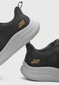 Tenis Training SKECHERS Bobs Moda Flex  Negro de Skechers