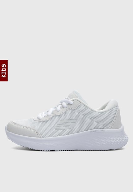 Tenis Lifestyle SKECHERS Skech Lite Blanco