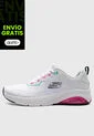 Tenis Lifestyle SKECHERS Skech-Air Extrreme 2.0 Blanco de Skechers